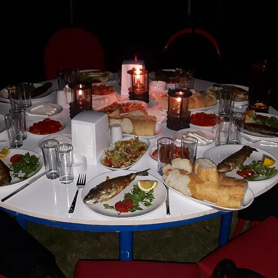 פאטהיה Gokkusagi Butik Otel 0*,  טורקיה