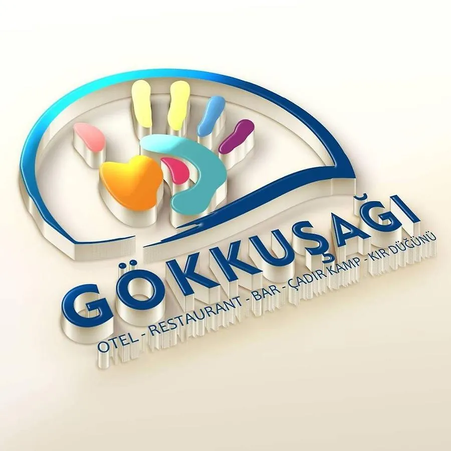 פאטהיה Gokkusagi Butik Otel