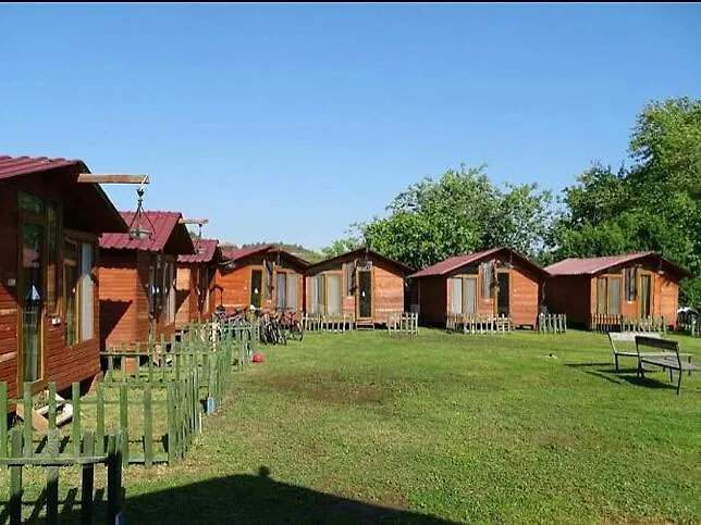 פאטהיה Gokkusagi Butik Otel
