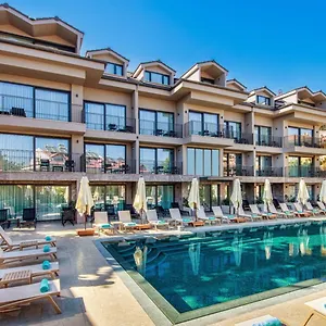 Casa Lumar Luxury Lodging- Adult Only Hotel