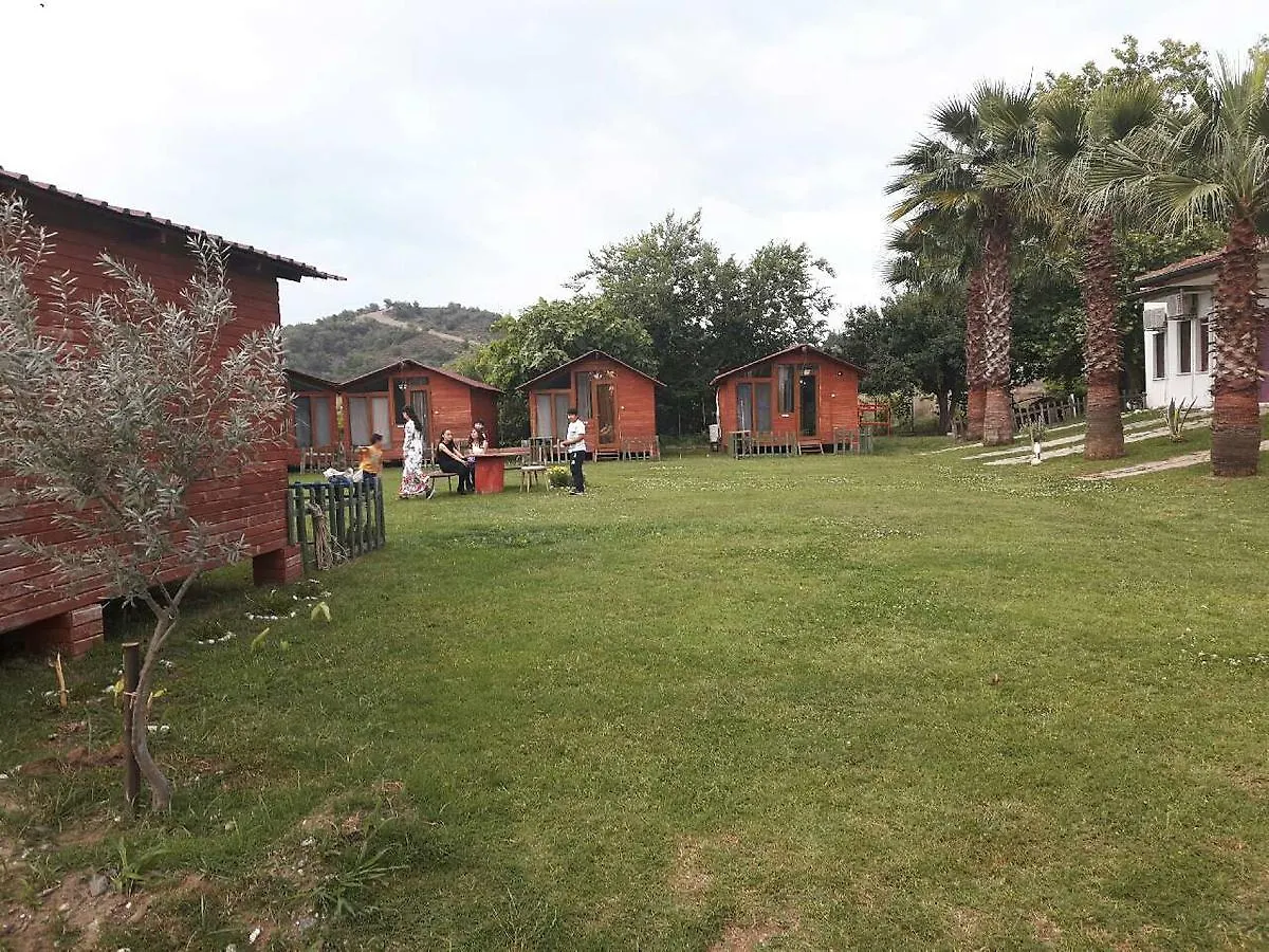 Gokkusagi Butik Otel Fethiye