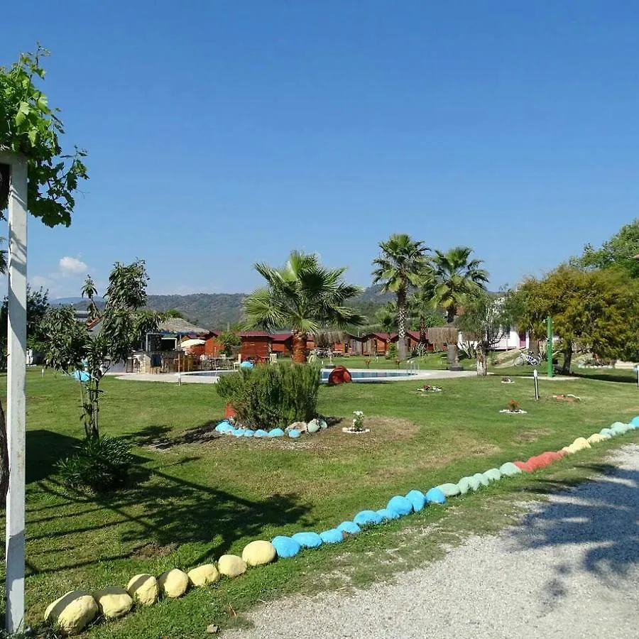 Gokkusagi Butik Otel Fethiye 0*,  Turkey