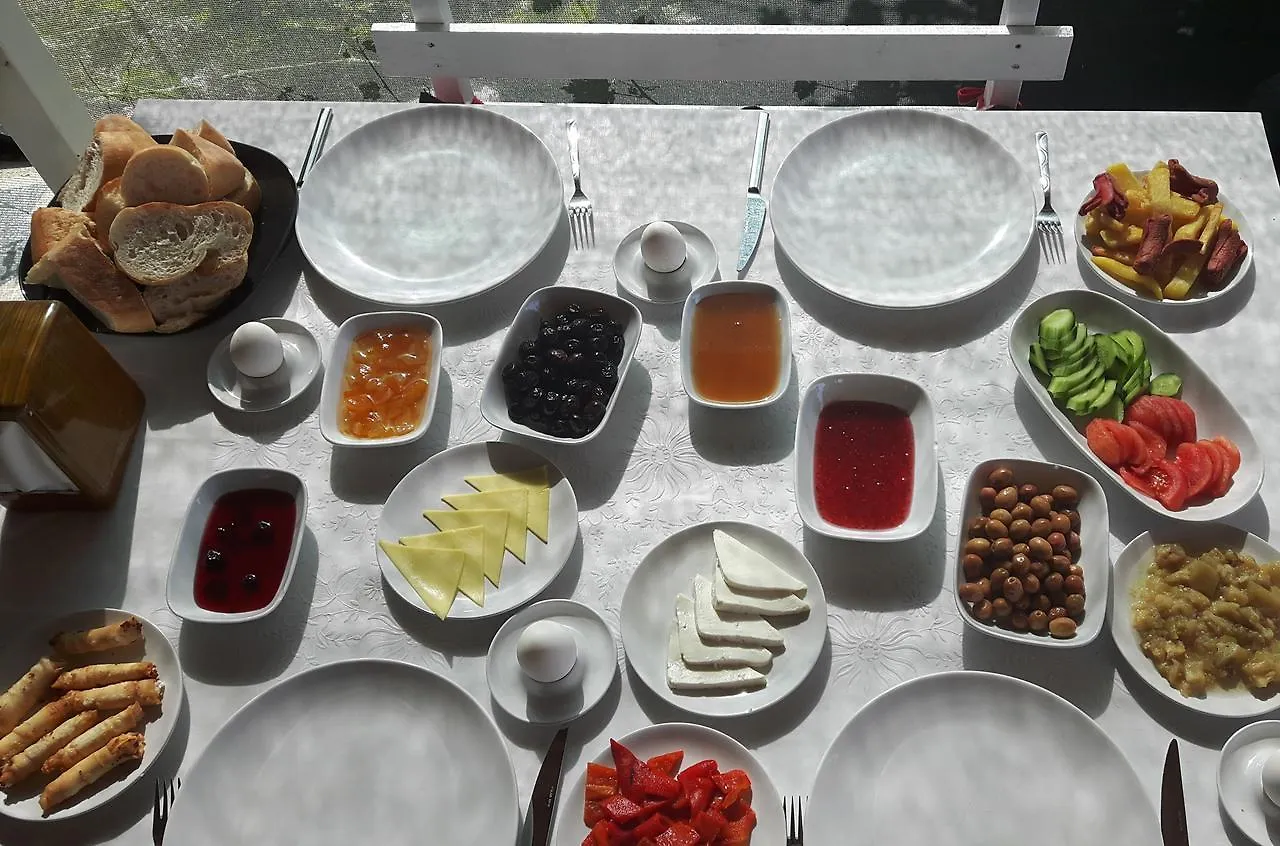 Hotel Gokkusagi Butik Otel Fethiye