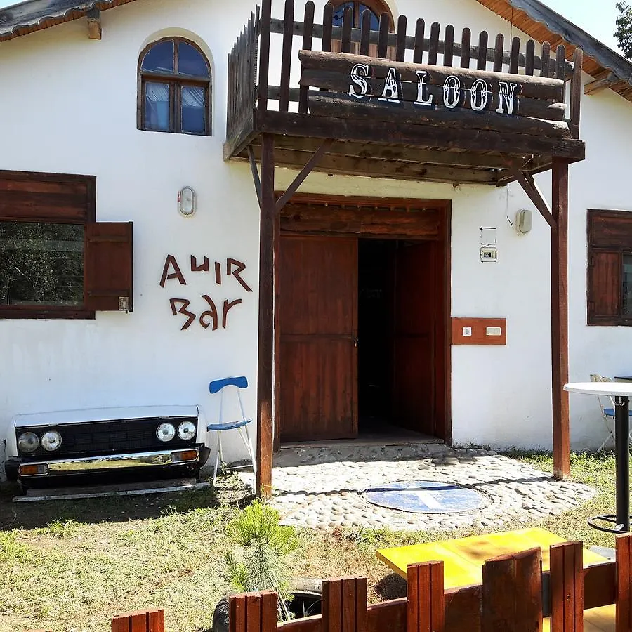 Hotel Gokkusagi Butik Otel Fethiye Turkey
