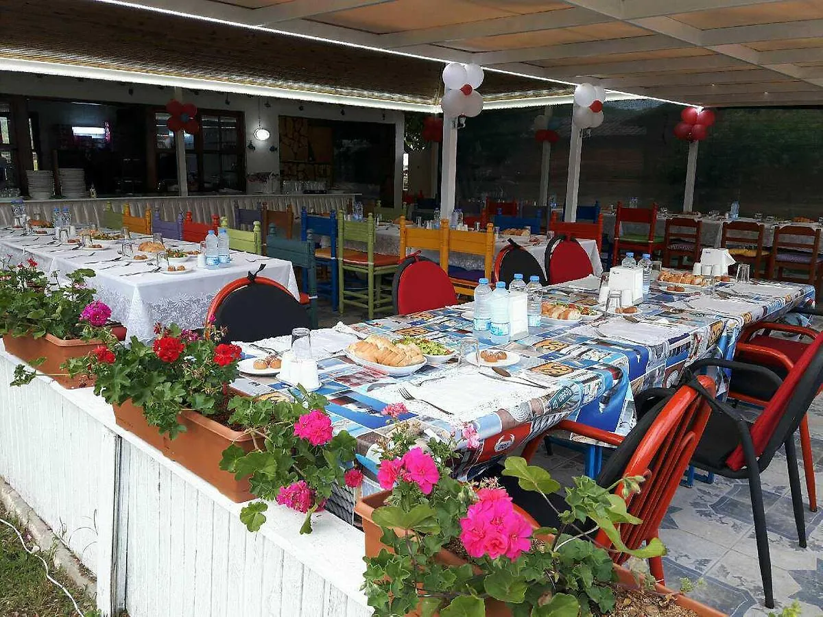 Gokkusagi Butik Otel Fethiye 0*,