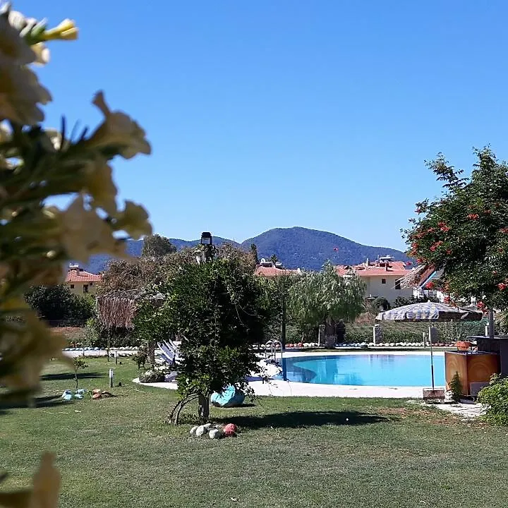 Gokkusagi Butik Otel Fethiye Hotel