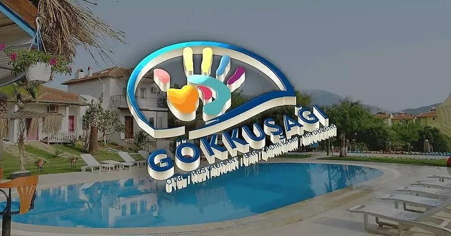 Gokkusagi Butik Otel Fethiye Hotel