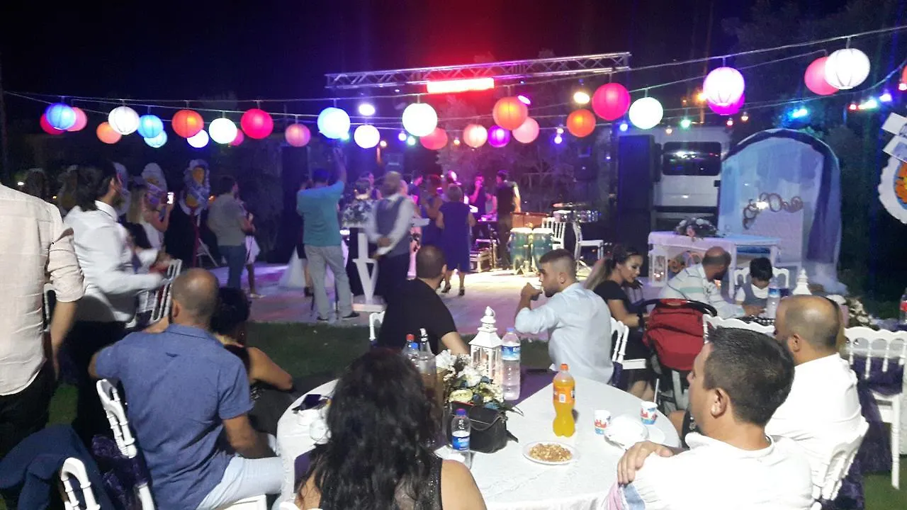 Gokkusagi Butik Otel Fethiye 0*,