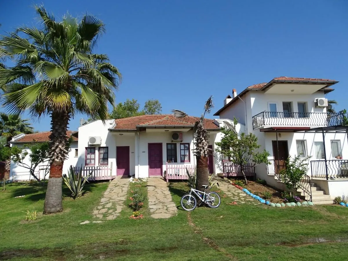 Gokkusagi Butik Otel Fethiye 0*,  Turkey