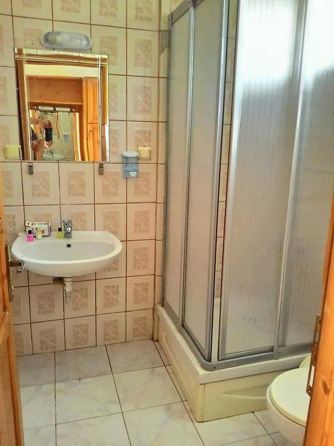 Hotel Gokkusagi Butik Otel Fethiye