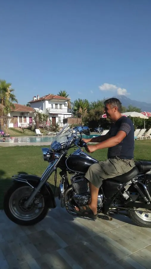 Gokkusagi Butik Otel Fethiye Hotel