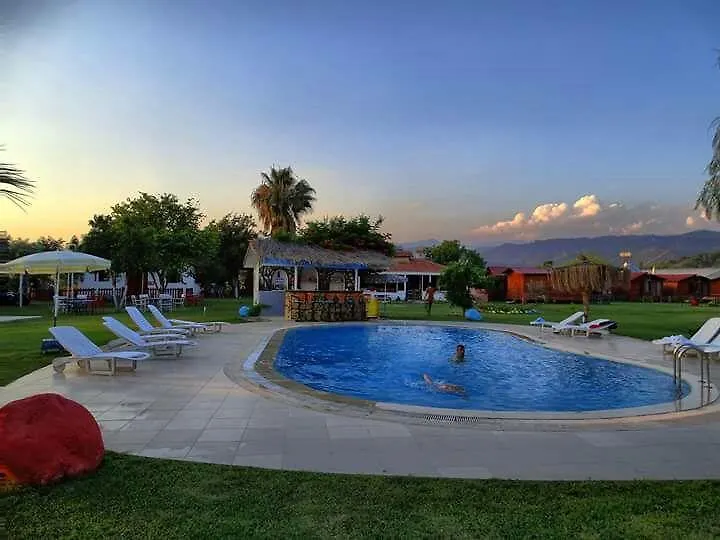 Gokkusagi Butik Otel Fethiye