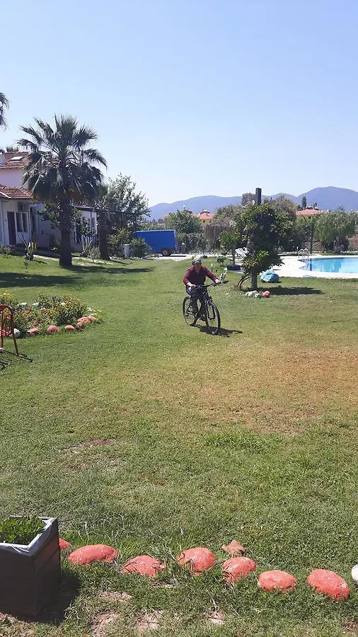 Hotel Gokkusagi Butik Otel Fethiye