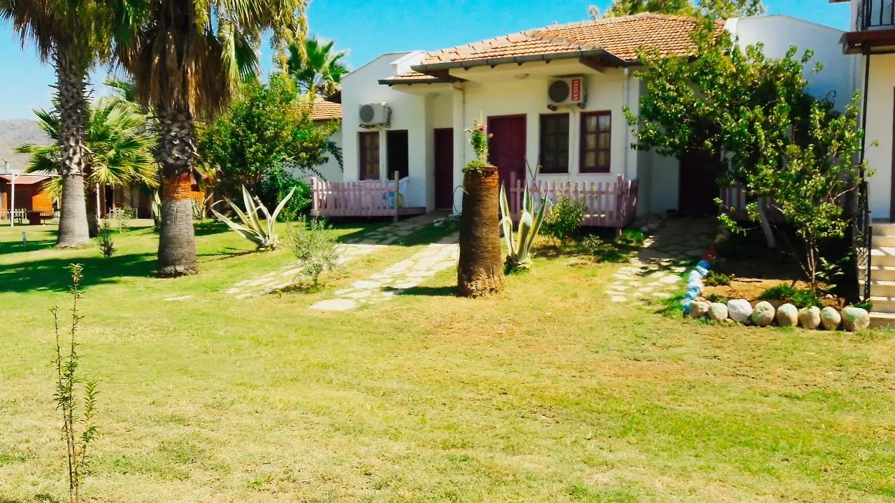 Gokkusagi Butik Otel Fethiye Hotel