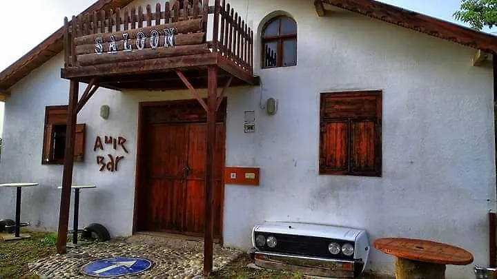 Hotel Gokkusagi Butik Otel Fethiye Turkey