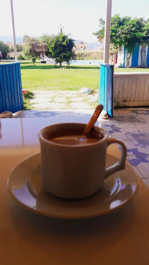 Gokkusagi Butik Otel Fethiye Turkey