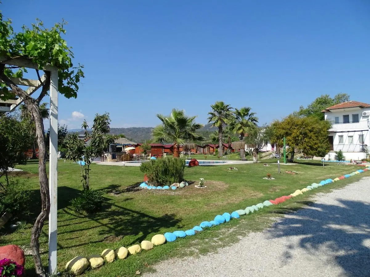 Gokkusagi Butik Otel Fethiye Hotel