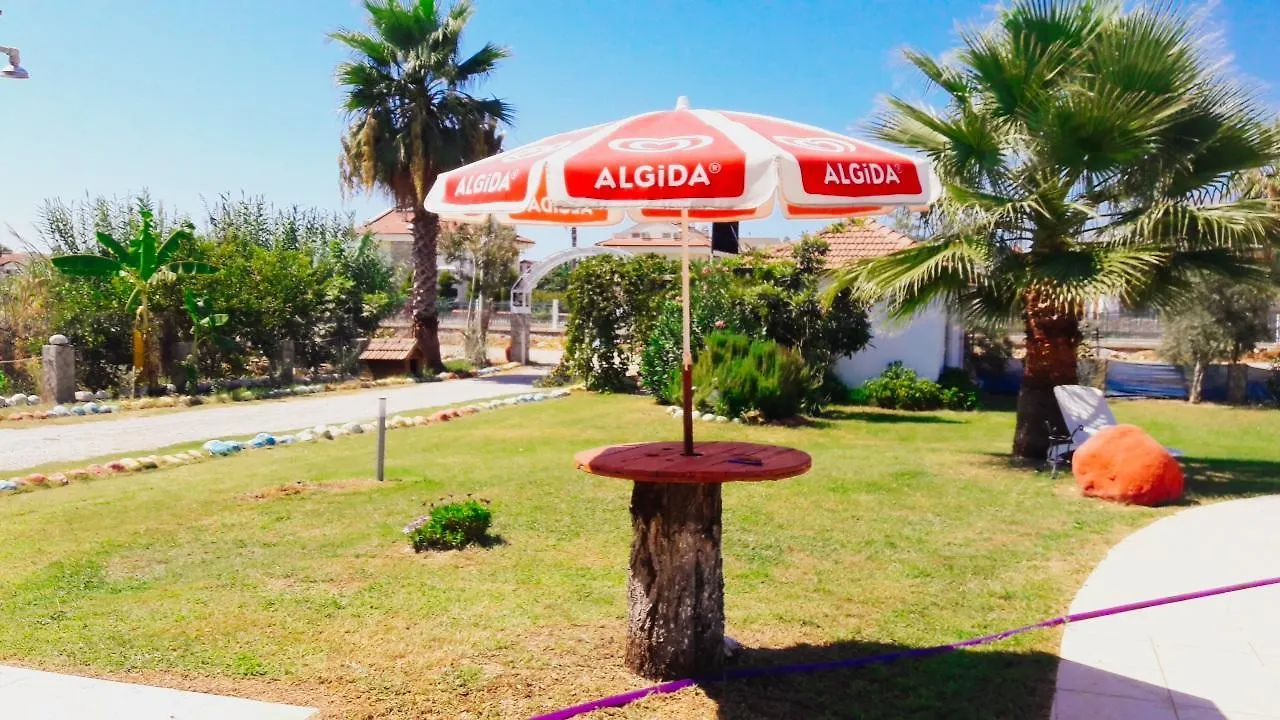 Hotel Gokkusagi Butik Otel Fethiye