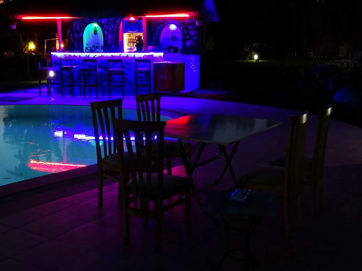Gokkusagi Butik Otel Fethiye
