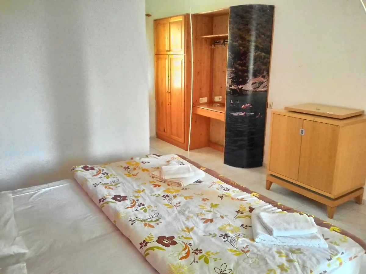 Hotel Gokkusagi Butik Otel Fethiye