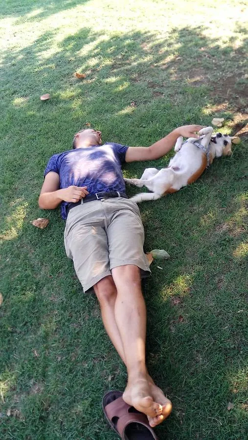 Gokkusagi Butik Otel Fethiye
