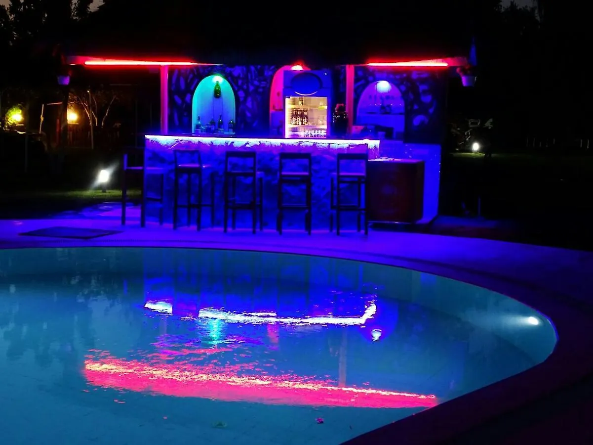 Gokkusagi Butik Otel Fethiye Hotel