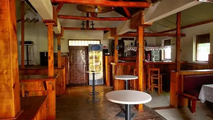 Hotel Gokkusagi Butik Otel Fethiye