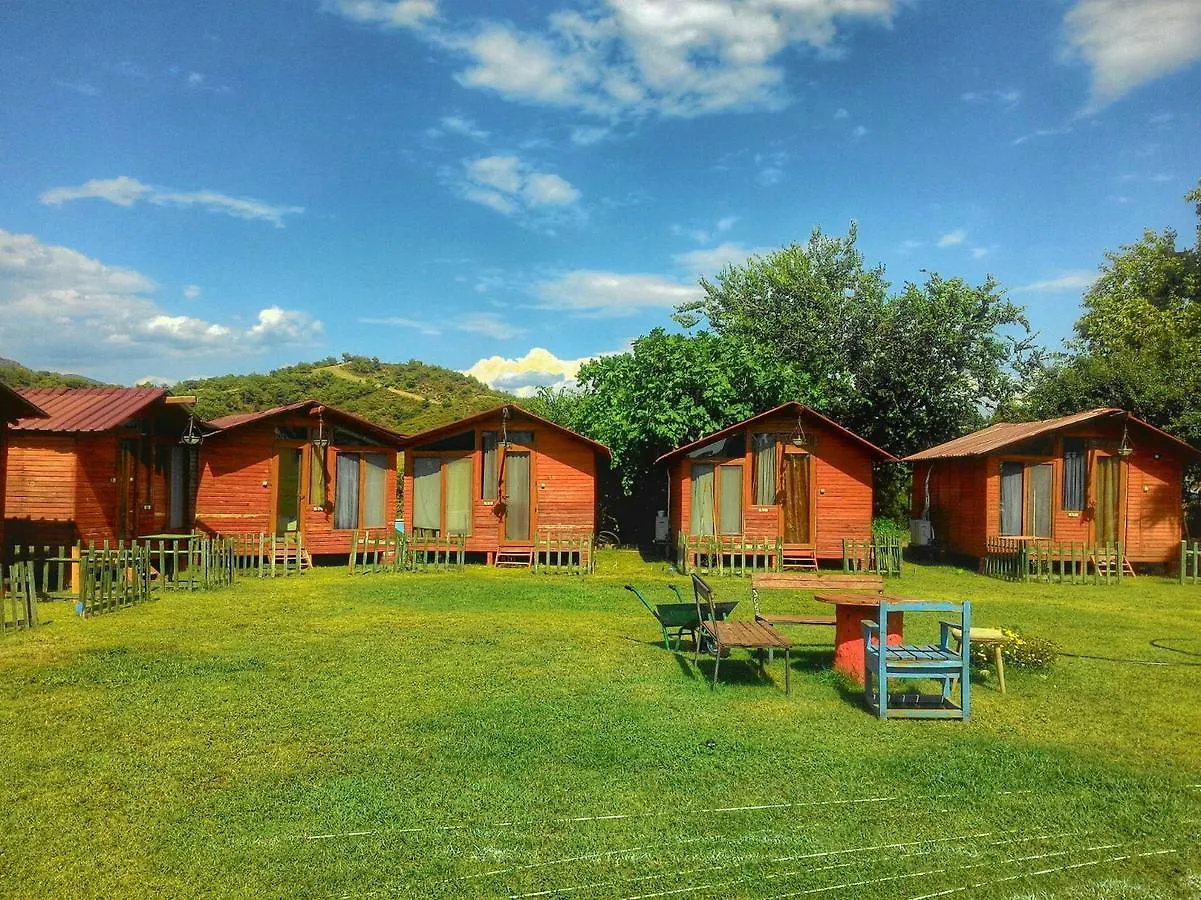 Hotel Gokkusagi Butik Otel Fethiye Turkey