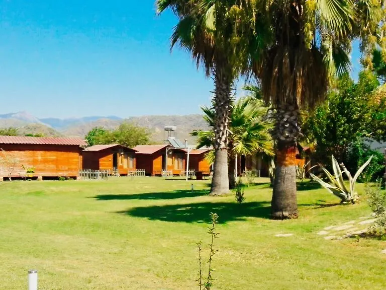 Gokkusagi Butik Otel Fethiye